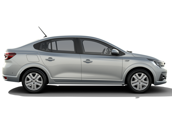 Renault Taliant Benzin