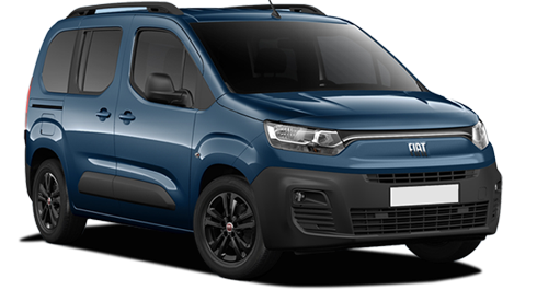 Fiat Doblo Otomatik