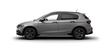 Fiat Egea Cross Dizel