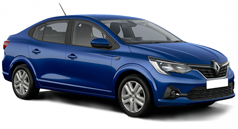Renault Taliant